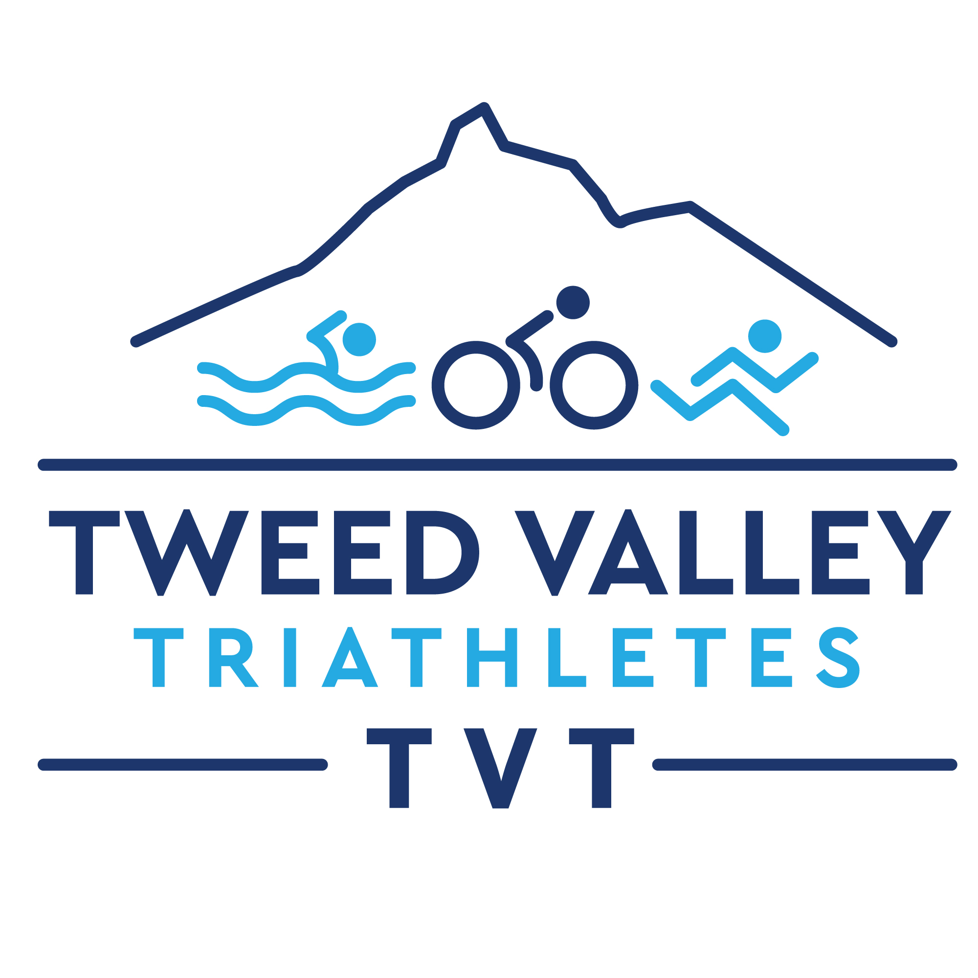 tweed valley triathletes