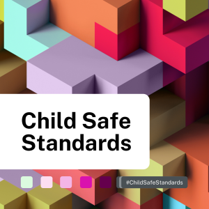 child safe standards nsw